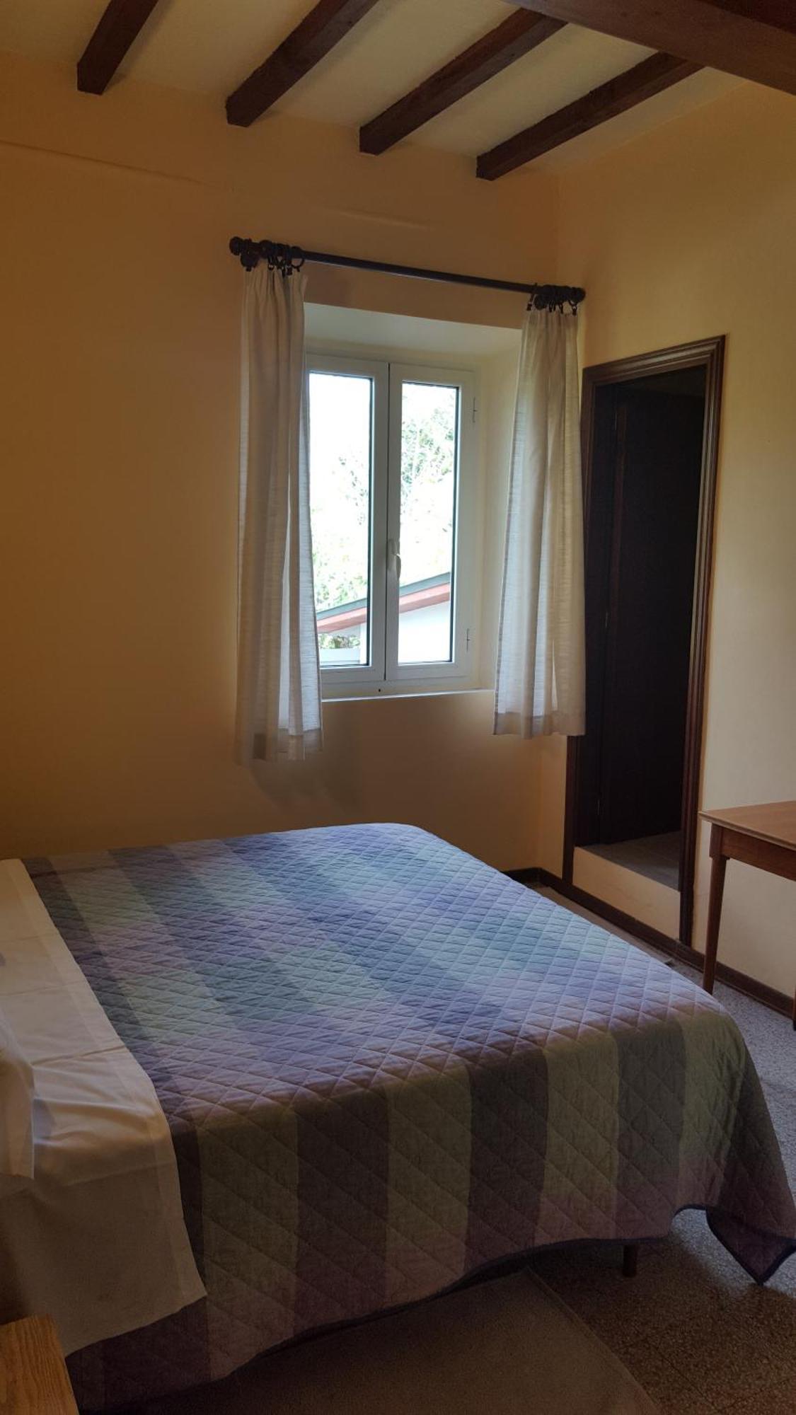 Albergo Ristorante Gualtieri 巴贝里诺·迪·穆杰罗 客房 照片