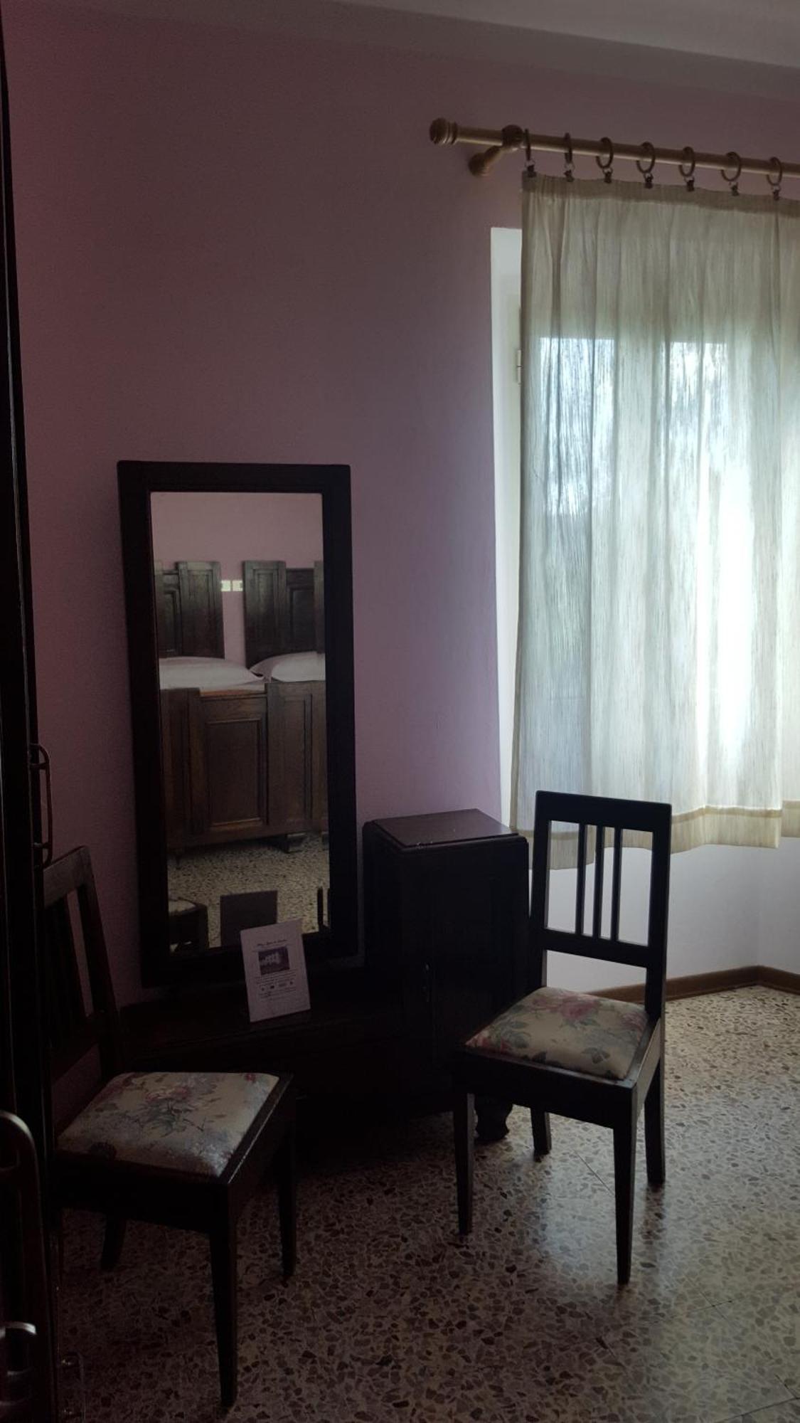 Albergo Ristorante Gualtieri 巴贝里诺·迪·穆杰罗 客房 照片