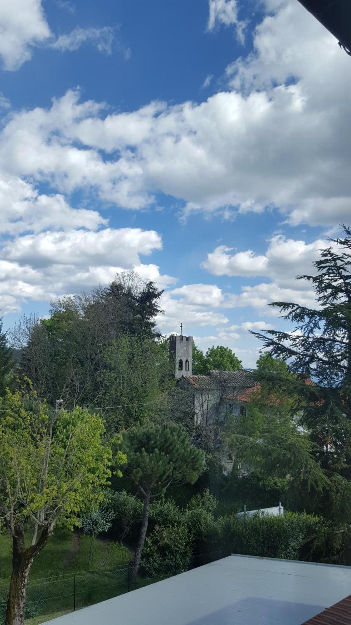 Albergo Ristorante Gualtieri 巴贝里诺·迪·穆杰罗 客房 照片