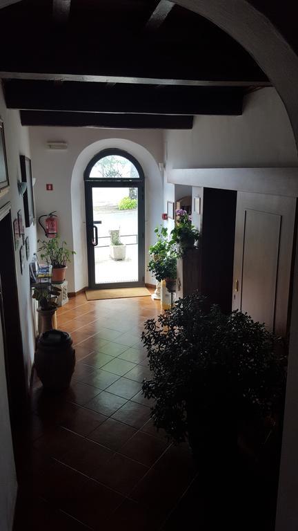 Albergo Ristorante Gualtieri 巴贝里诺·迪·穆杰罗 外观 照片